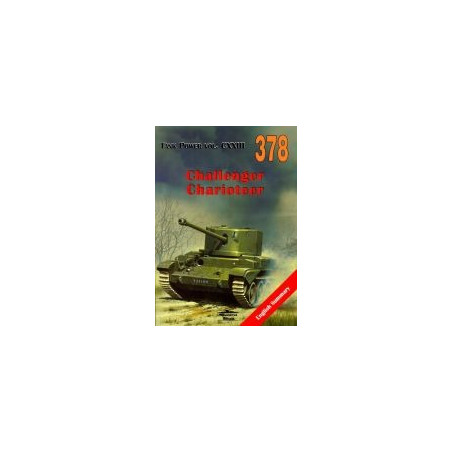 378 Challenger Charioteer