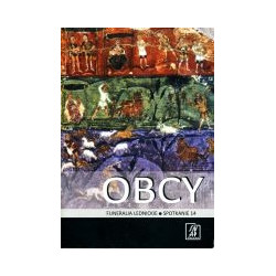 Obcy