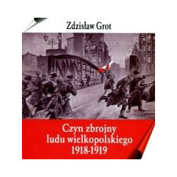 Czyn zbrojny ludu wielkopolskiego 1918-1919