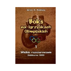 Boks na Igrzyskach Olimpijskich, cz.1