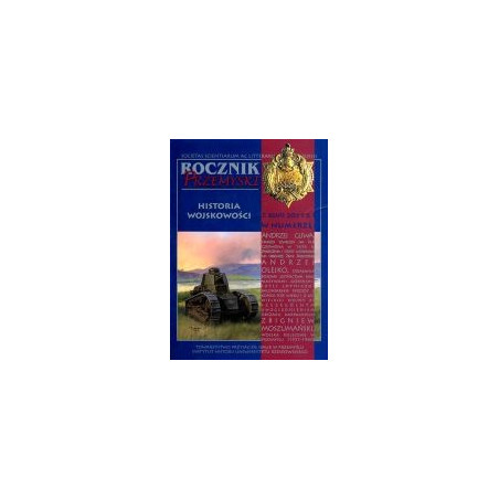 Rocznik Przemyski Historia Wojskowości 2011