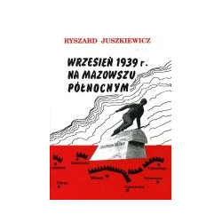 Wrzesień 1939 r. na Mazowszu Północnym