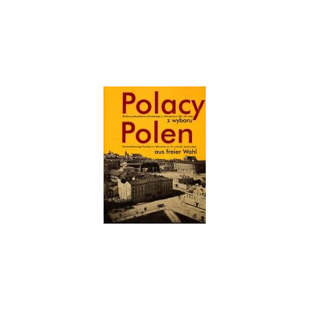 Polacy z wyboru
