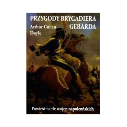Przygody brygadiera Gerarda