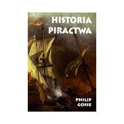 Historia piractwa