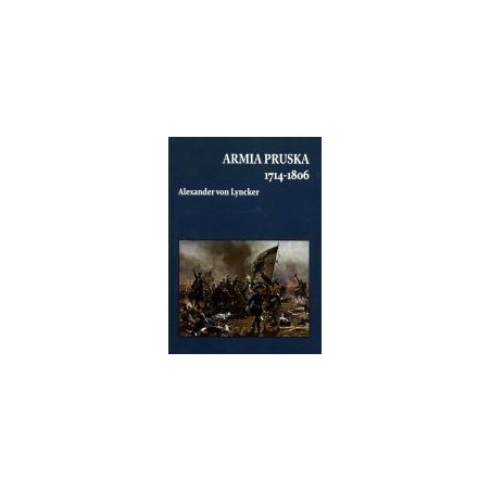Armia Pruska 1714-1806