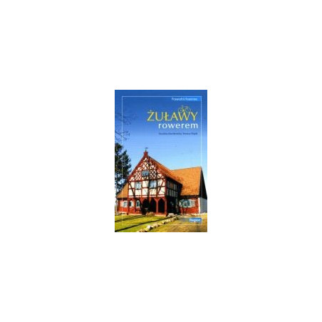 Żuławy rowerem