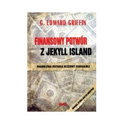 Finansowy potwór z Jekyll Island