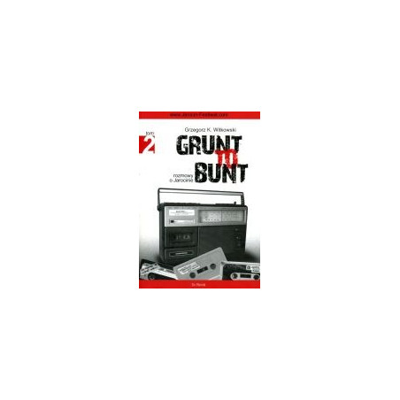 Grunt to bunt. Tom II