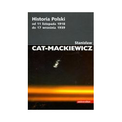 Historia Polski od 11 listopada 1918 do 17 września 1939