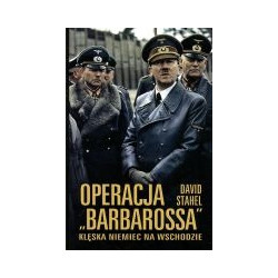 Operacja Barbarossa
