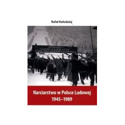 Narciarstwo w Polsce Ludowej 1945-1989