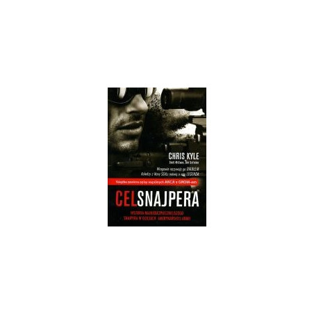 Cel snajpera