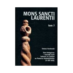 Mons Sancti Laurentii tom 7