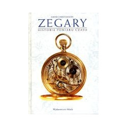 Zegary Historia pomiaru czasu