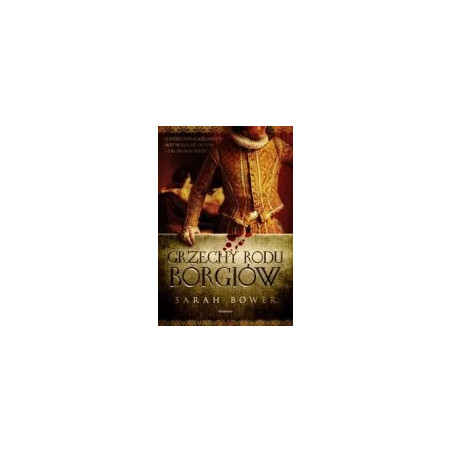 Grzechy rodu Borgiów