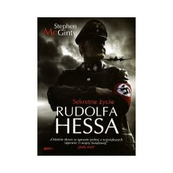 Sekretne życie Rudolfa Hessa