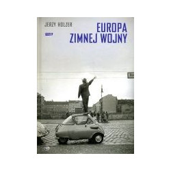 Europa zimnej wojny