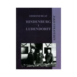 Hindenburg i Ludendorff jako stratedzy