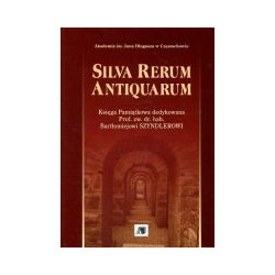 Silva Rerum Antiquarum