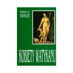 Kobiety Watykanu