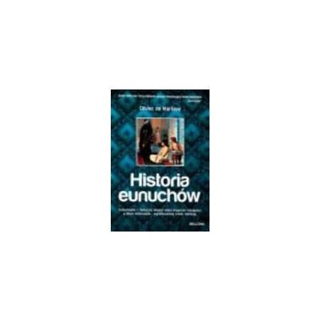 Historia eunuchów