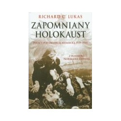 Zapomniany Holokaust