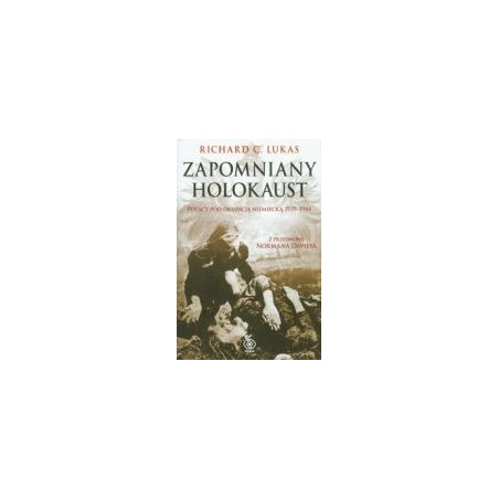 Zapomniany Holokaust