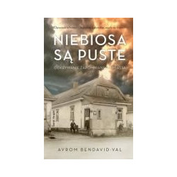 Niebiosa są puste