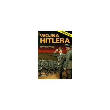Wojna Hitlera (pocket)