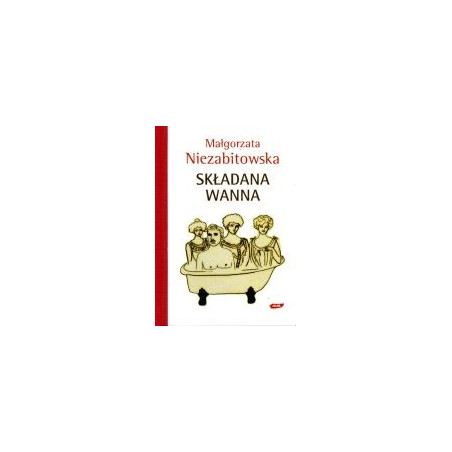 Składana wanna
