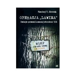 Operacja Lawina
