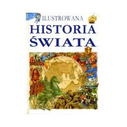 Ilustrowana historia świata tom V