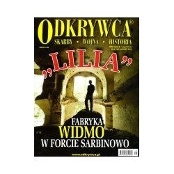 Odkrywca nr 9 (164) 2012