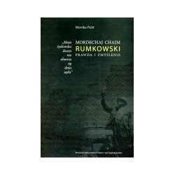 Mordechaj Chaim Rumkowski Prawda i zmyślenie