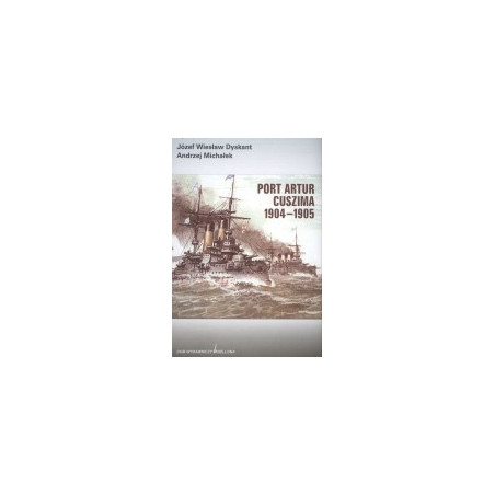 Port Artur Cuszima 1904-1905