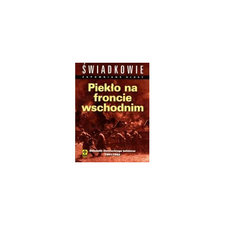 Piekło na froncie wschodnim