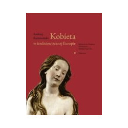 Kobieta w średniowiecznej Europie