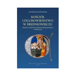 Kościół i duchowieństwo w średniowieczu
