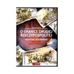O granice Drugiej Rzeczypospolitej