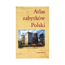 Atlas zabytków Polski