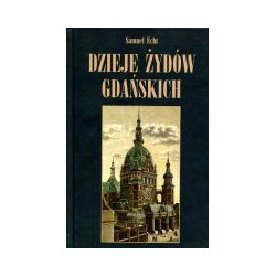 Dzieje Żydów gdańskich