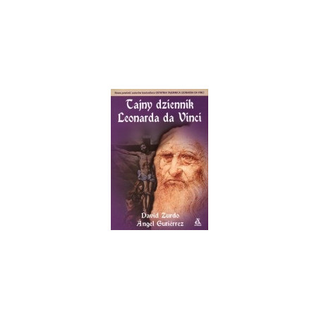 Tajny dziennik Leonarda da Vinci