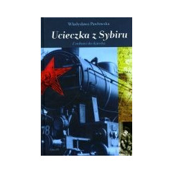 Ucieczka z Sybiru