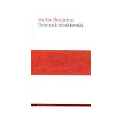 Dziennik moskiewski