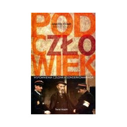 Podczłowiek