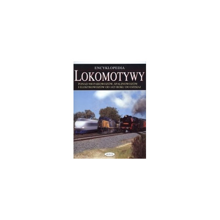 Lokomotywy Encyklopedia