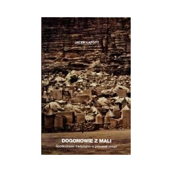 Dogonowie z Mali