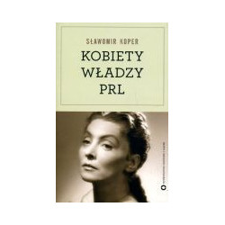 Kobiety władzy PRL