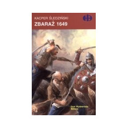 Zbaraż 1649